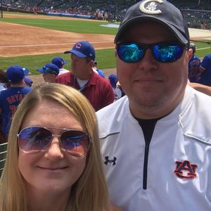 Meet your Posher, Aaron